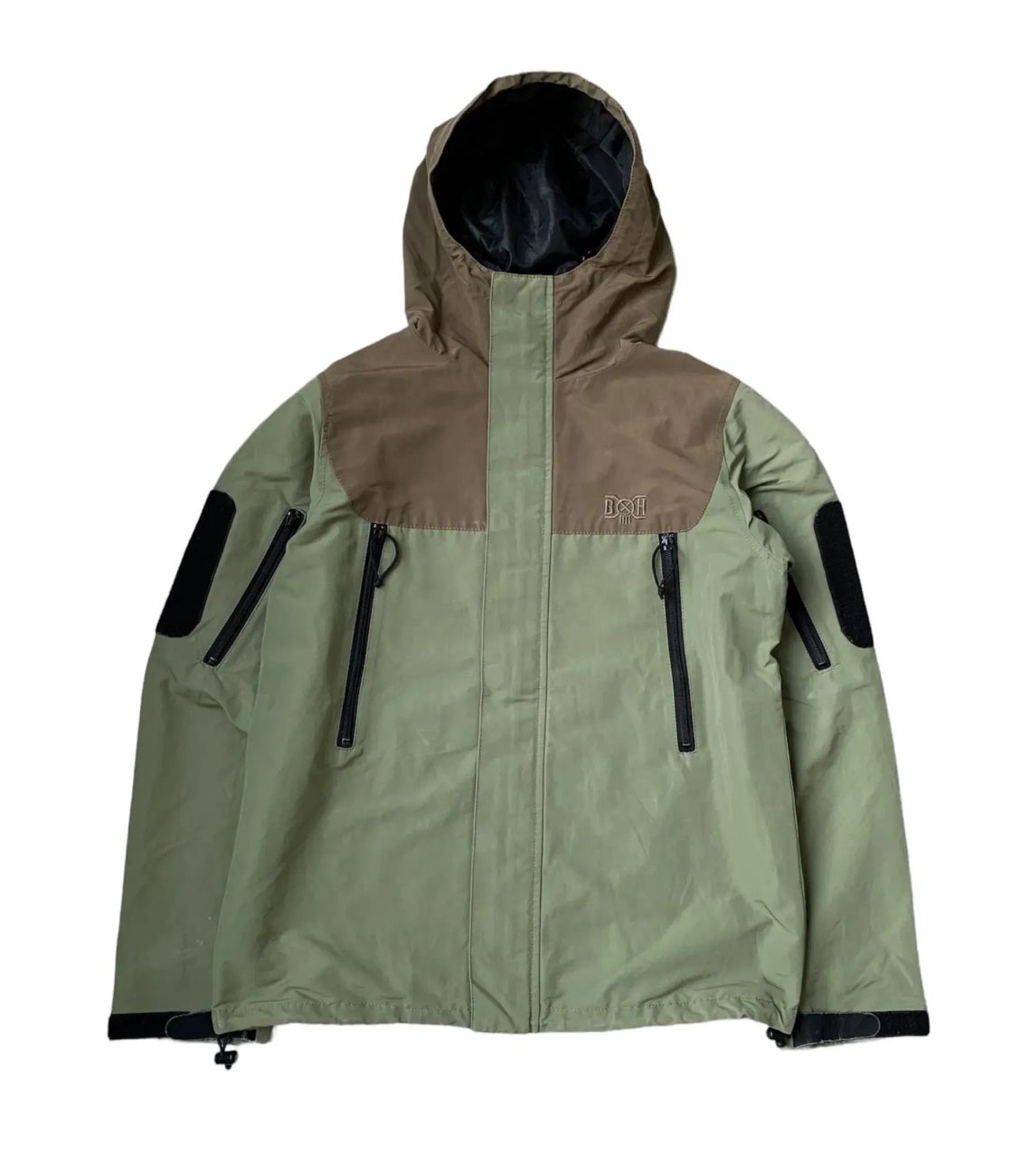 Bounty Hunter Japan Hardshell Jacket