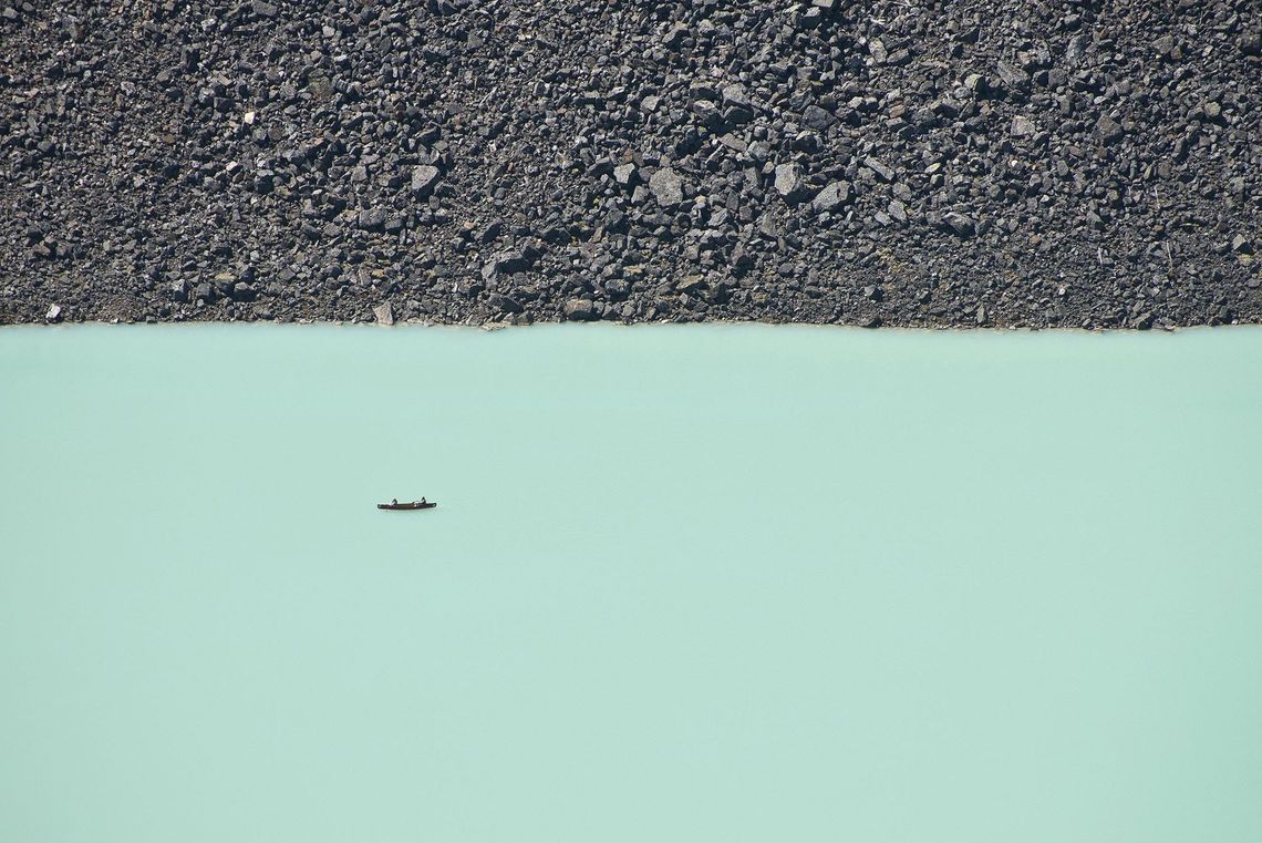 Lake Louise, Banff national park, 2014