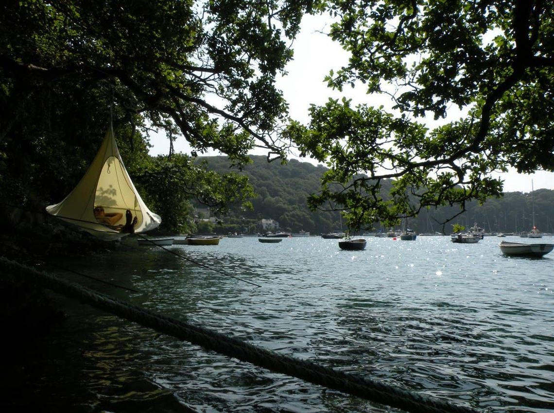 Cacoon Hanging Chair