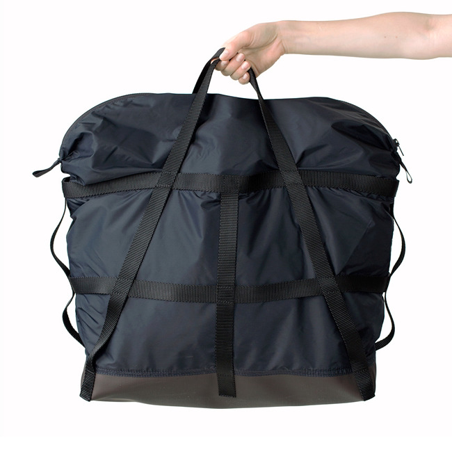 Frame Bag by Konstantin Grcic