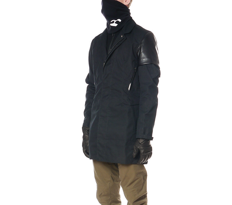 Acronym stone island shadow project Veilance