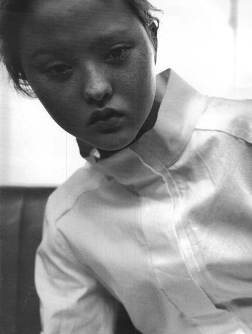 Devon Aoki