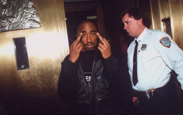 Tupac