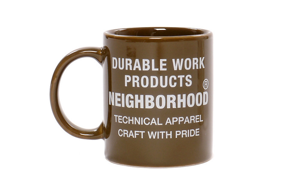 NEIGHBORHOOD D.W.P/Ce-Mug