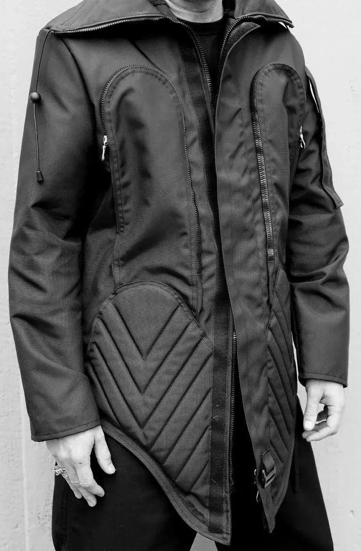 James Lavelle from UNKLE in Vexed Generation