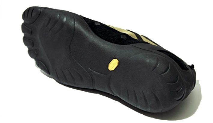 SPECTUSSHOECO Traditional Weatherwear DAY TREKKER LITE3