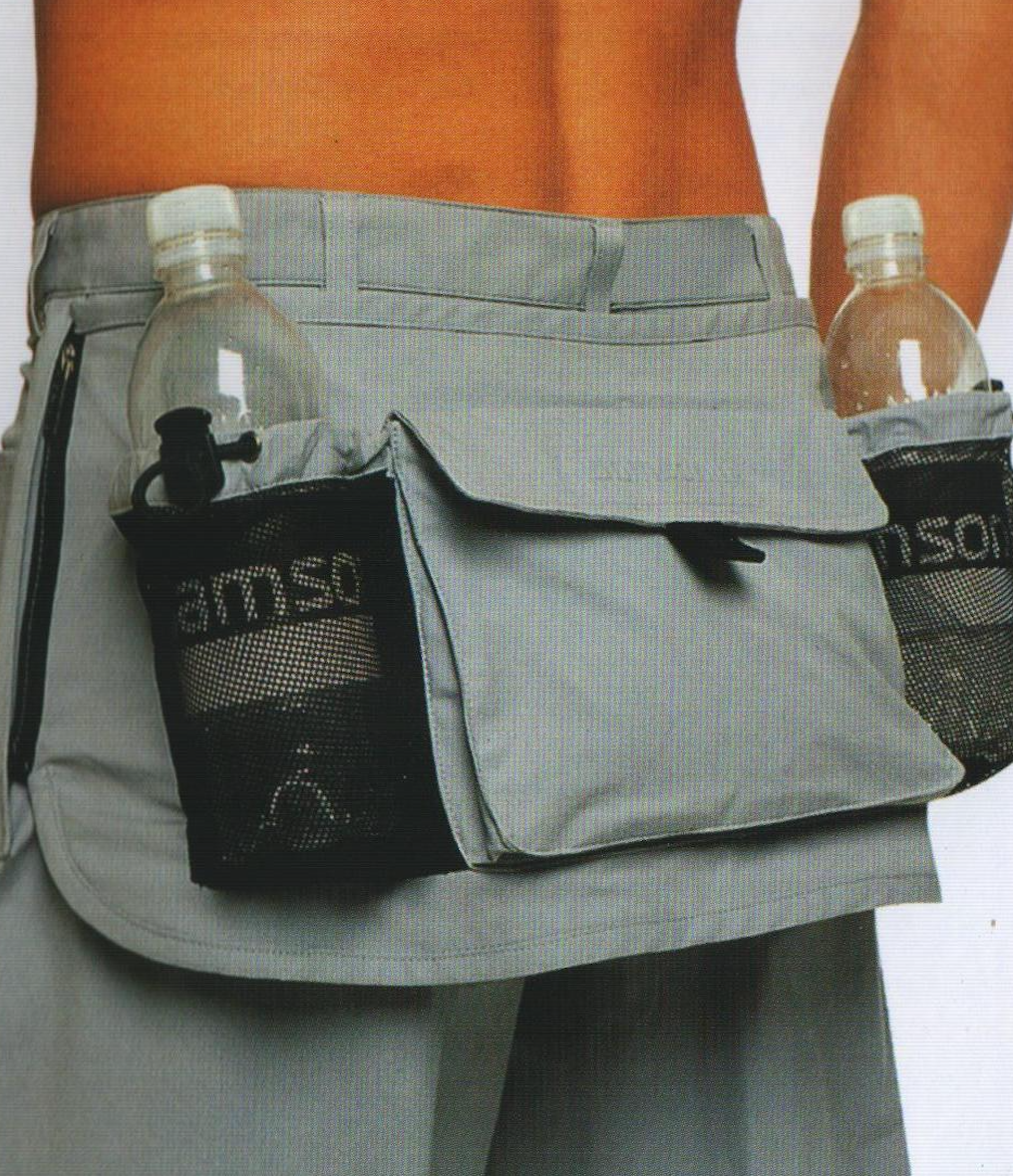 Samsonite travel collection