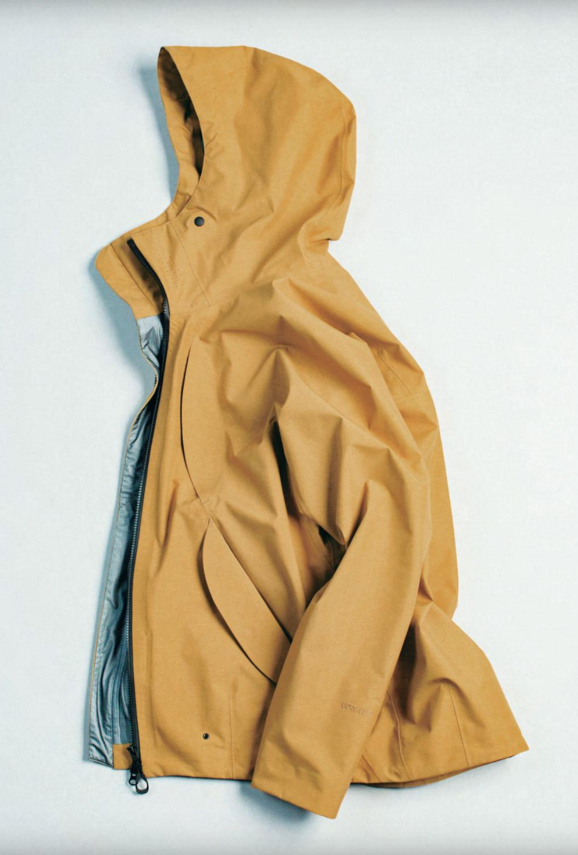 GOLDWIN Spring Summer 2017