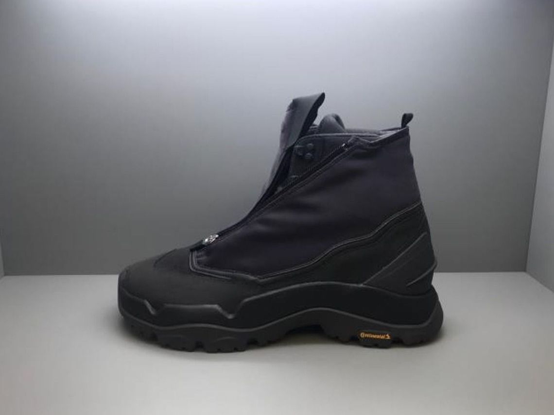 ADIDAS YEEZY TERREX OLYMPIC 3