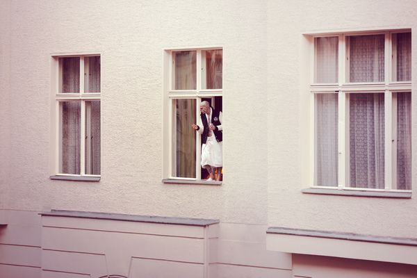 RICK GENEST for Highsnobiety Magazine