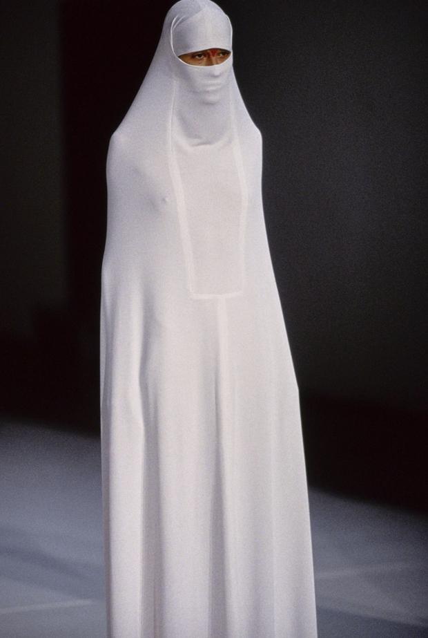 Hussein Chalayan Spring Summer 1998