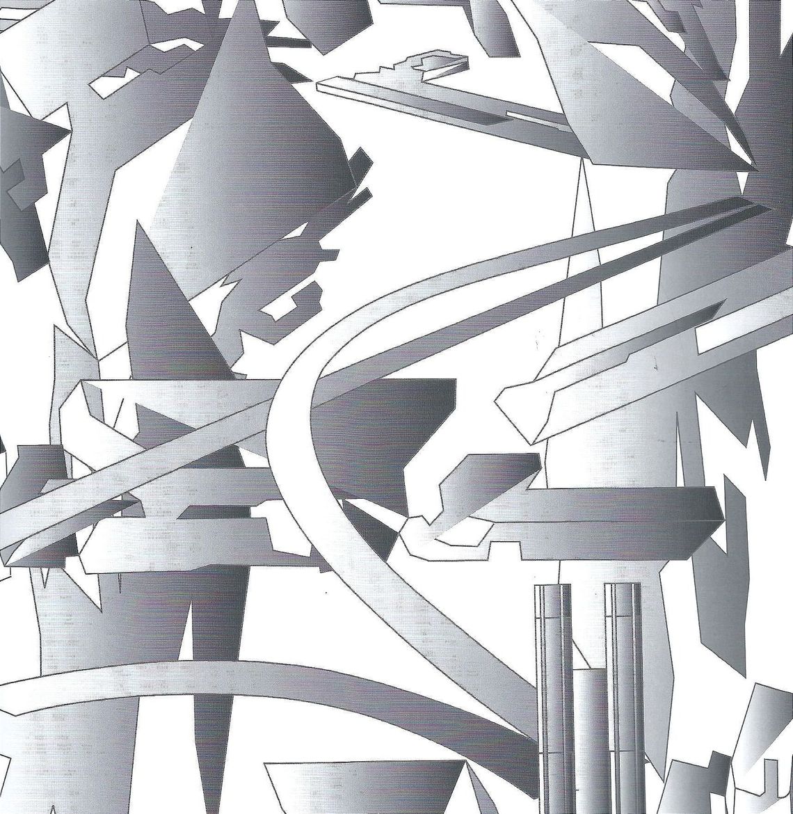 Final Home "Camo City" design ss2000