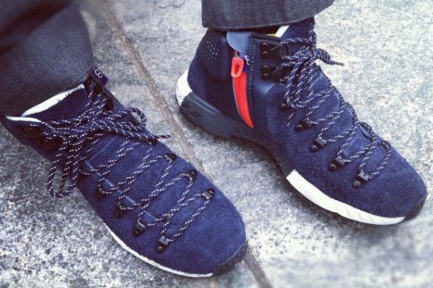 fragment design x Nike ACG Zoom Meriwethe