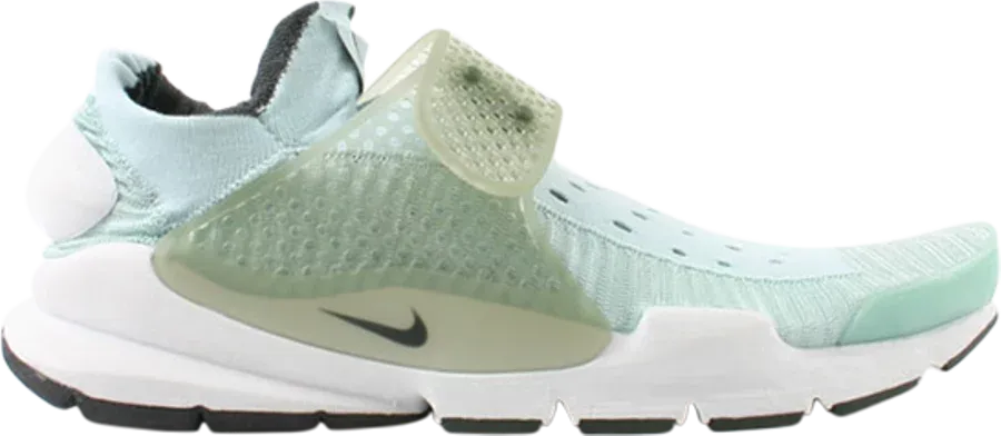Nike Sock Dart 2004 Ice Green