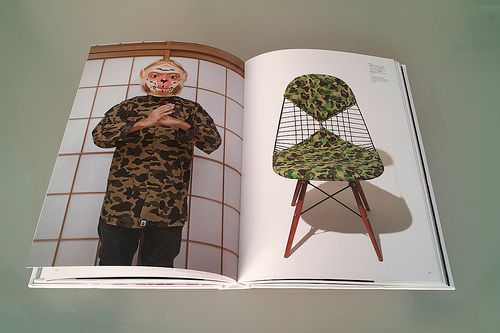 BAPE BOOK 2008