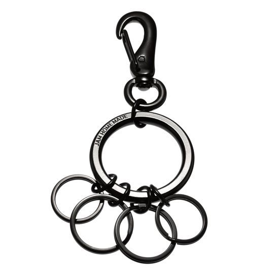 Jam Home Made Key Holder