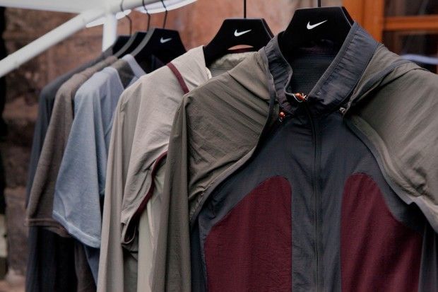 nike gyakusou aw2011