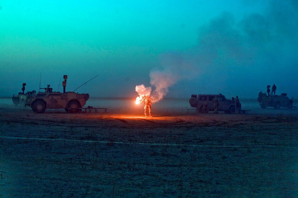 Aleppo, Syria. 2013. Moises Saman