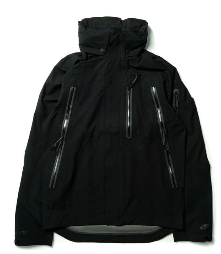 Nike Gore-tex Hardshell
