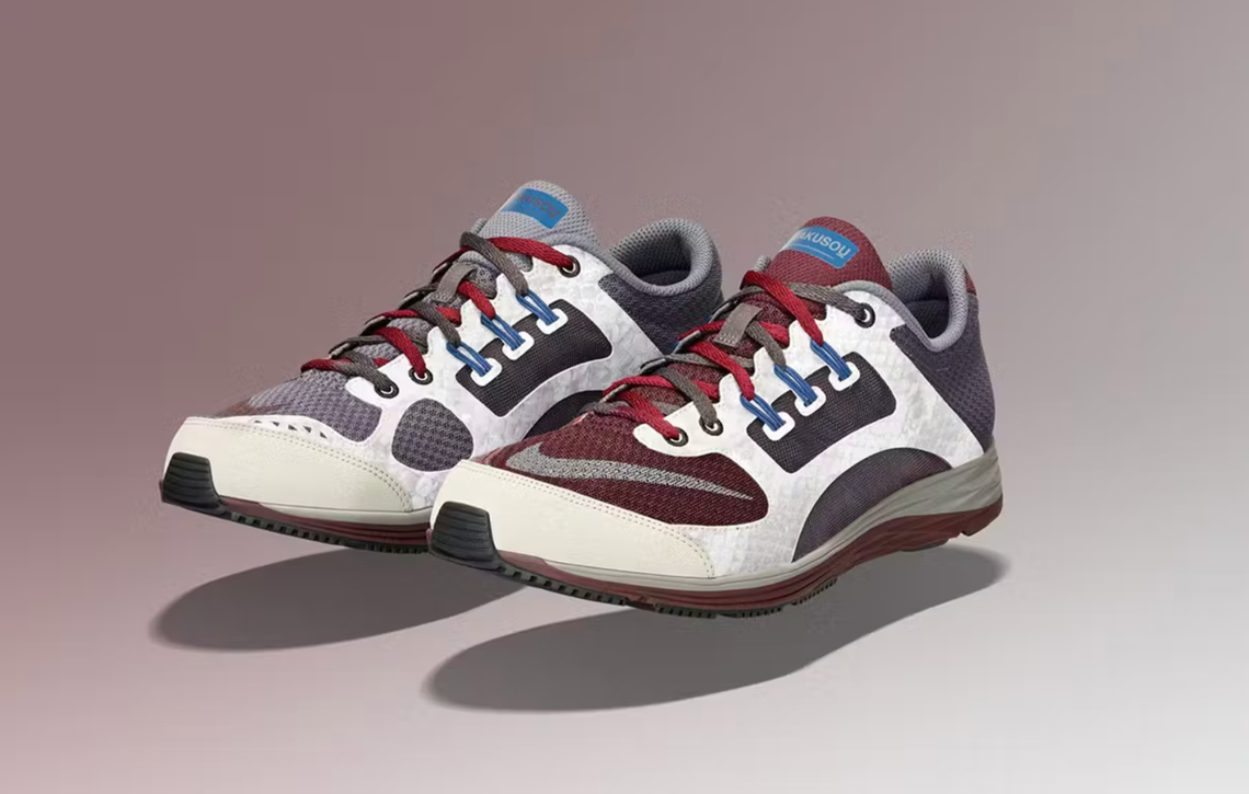 Gyakusou Nike Lunar Speed AXL