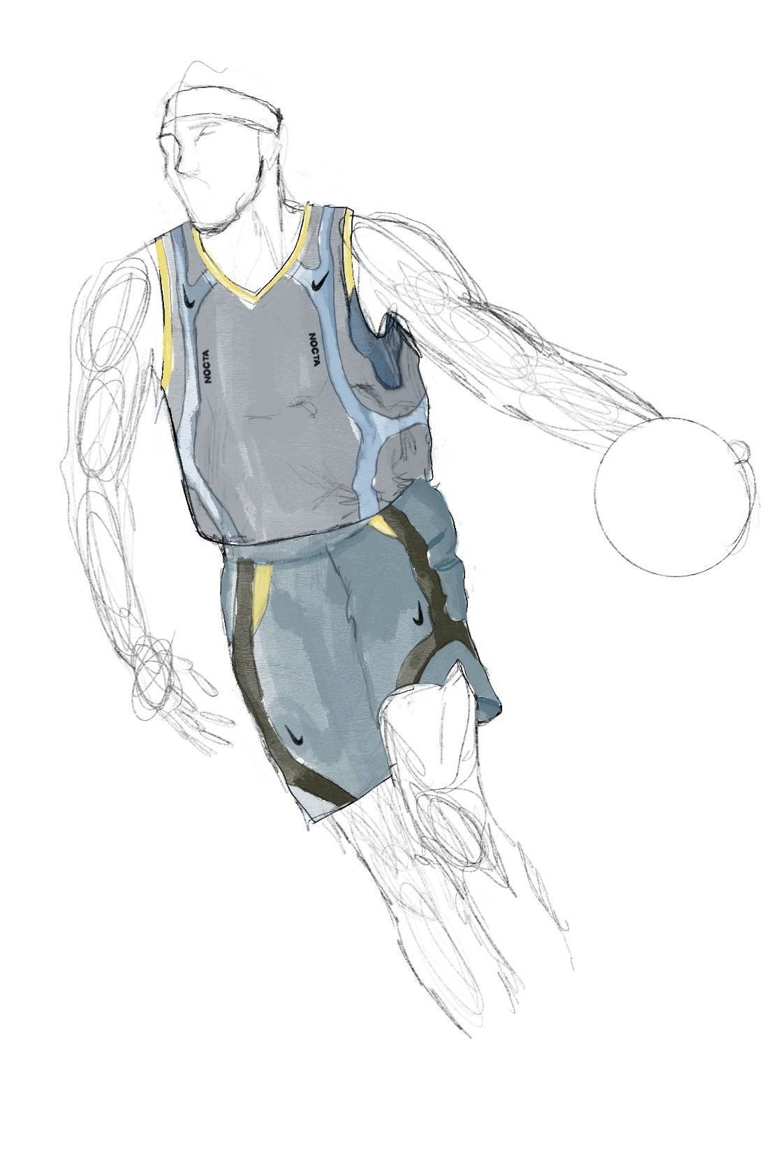 S.Y.S.M.A.U Basketball