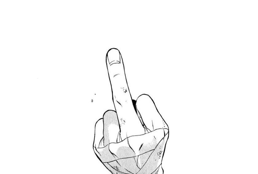 Всем хейтерам и троллям