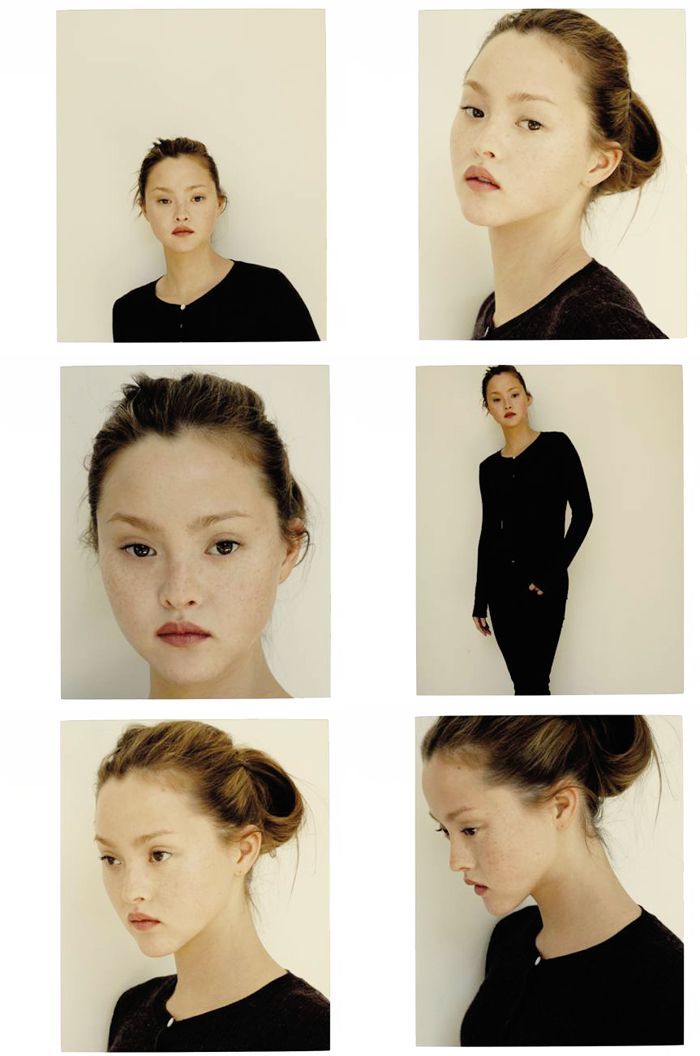 Devon Aoki