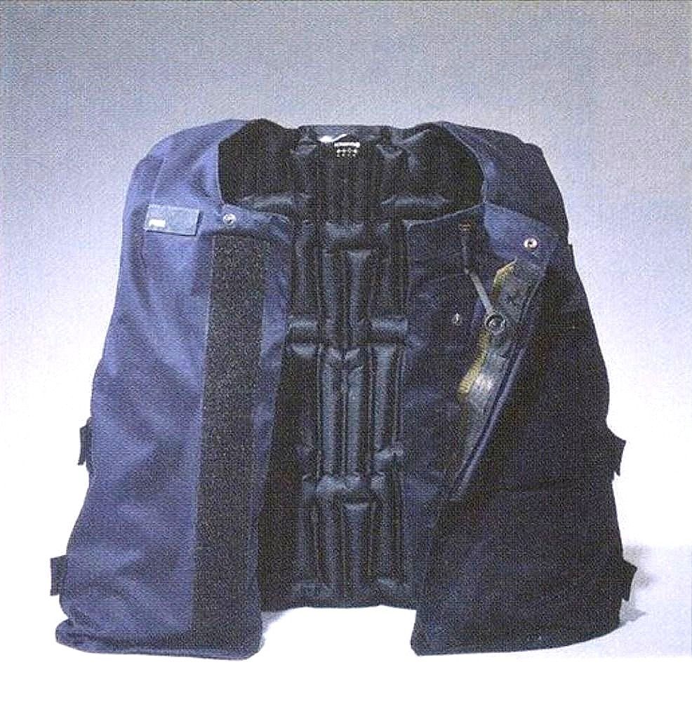 Acronym AW 2003 showcase