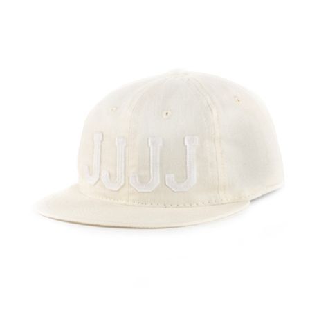 JJJJound x Ebbets Field Flannel Hat