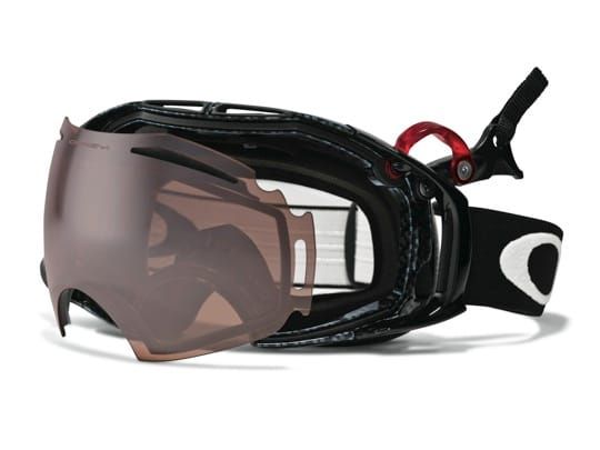 Oakley Airbrake