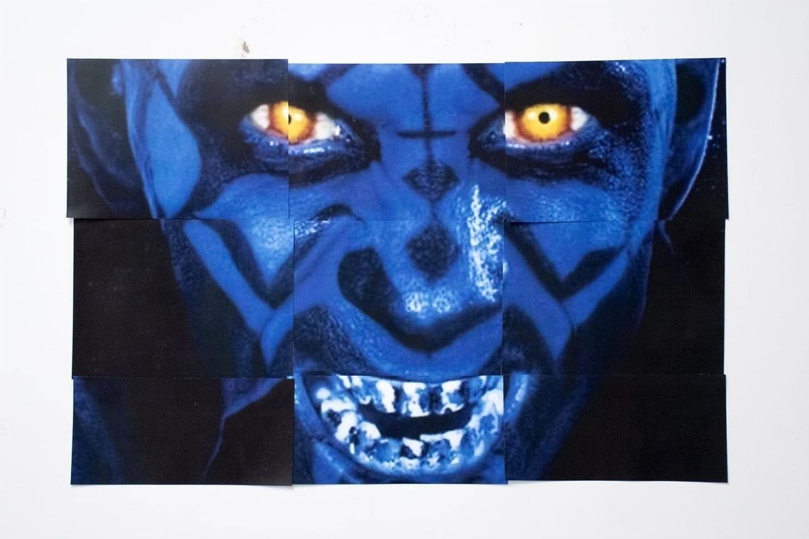 Dialogue Version, Andrew Basinski