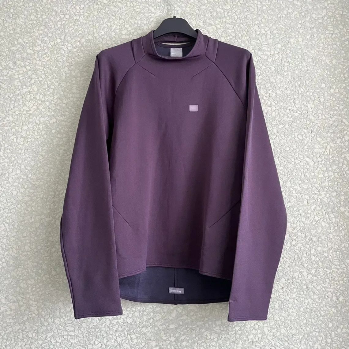 Nike Code 03 FW02 First Grade Longsleeve