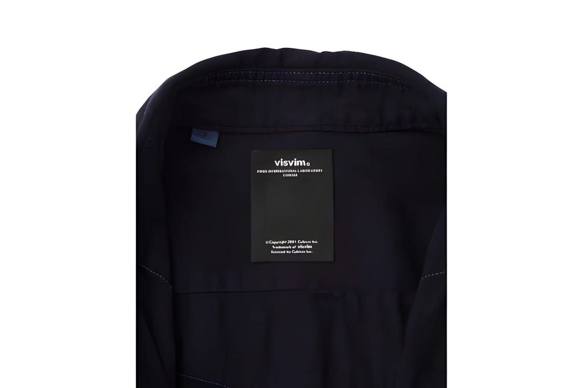visvim The Black Sense Market AW12 collaboration limited capsule Hiroki Nakamura
