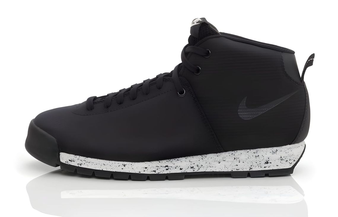Nike ACG Air Magma hiking boot, Fall 2011 colorway preview