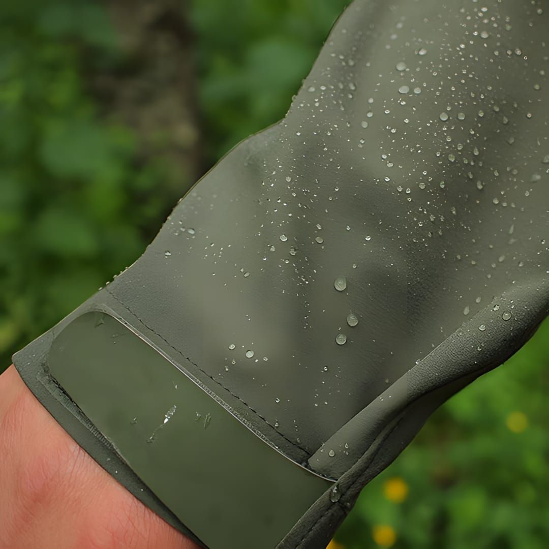 Triple Aught Design Stealth Hoodie LT technical softshell jacket, Schoeller 3-layer construction, shown in product view.
