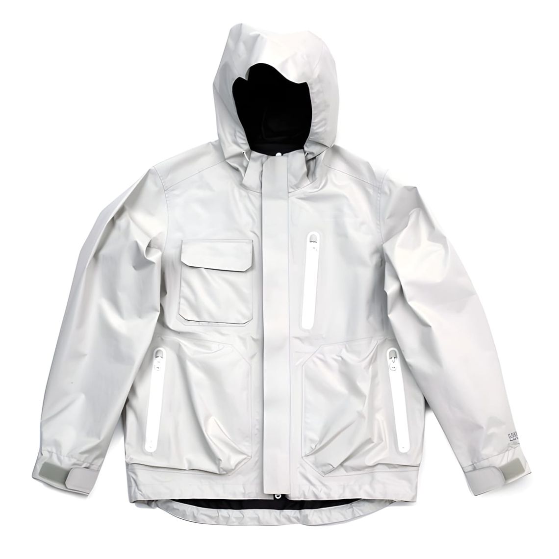 White Mountaineering Gore-Tex PACLITE utility jacket, product shot