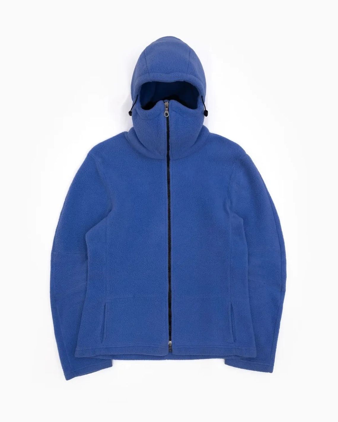 Vexed Generation Ninja Hooded Fleece Jacket 1996