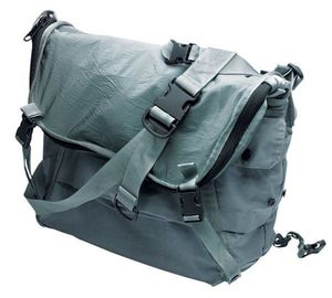 Stone Island Shadow x Bagjack Transformable Messenger Bag 2009