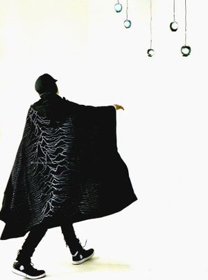 UNDERCOVER Fall Winter 2009 Collection