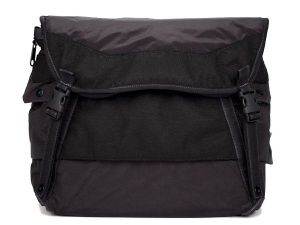 Stone Island Shadow Bagjack Transformable Messenger Bag