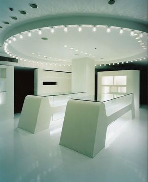 Jean Paul GAULTIER KYOTO BAL (2002)