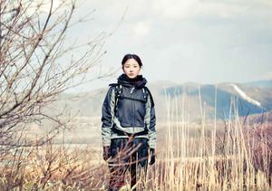 And Wanter ss12 photographed by Kei Taniguchi