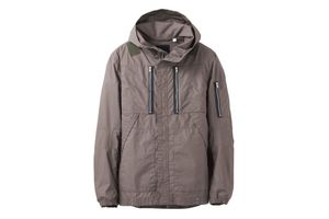 Undercover for Uniqlo