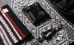 Porter Yoshida White Mountaineering