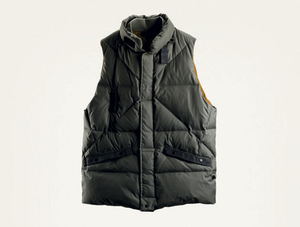 Stone Island Vest