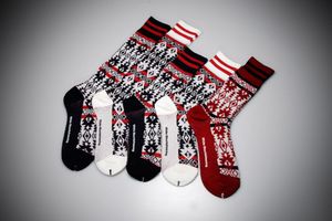 White Mountaineering Socks