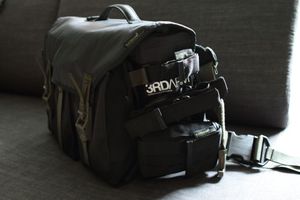 Acr Camera Bag