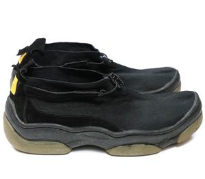 Marithé François Girbaud Shoe