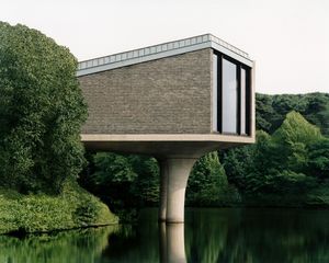 Form #7, Josef Schulz, 2003