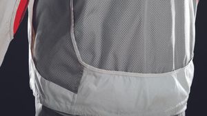 Nike Undercover Gyakusou SS2011